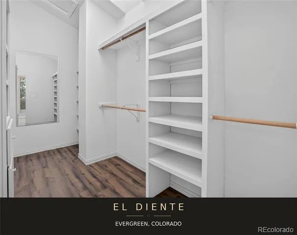 32469 El Diente Court Evergreen, CO 80439