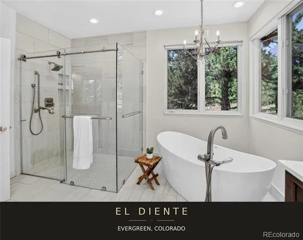 32469 El Diente Court Evergreen, CO 80439