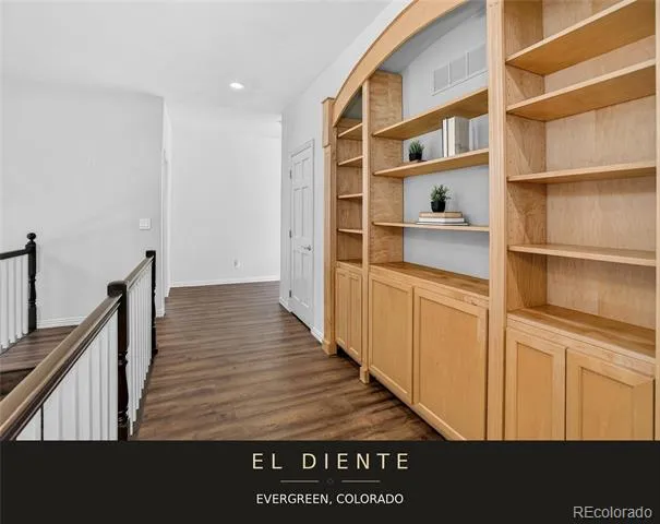 32469 El Diente Court Evergreen, CO 80439