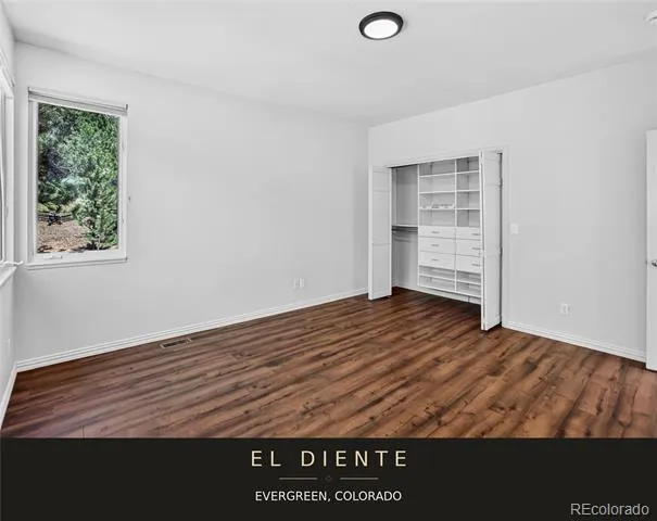 32469 El Diente Court Evergreen, CO 80439