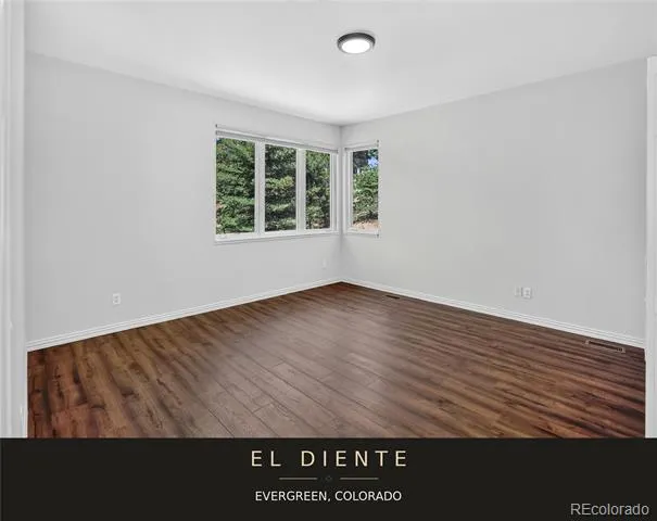 32469 El Diente Court Evergreen, CO 80439