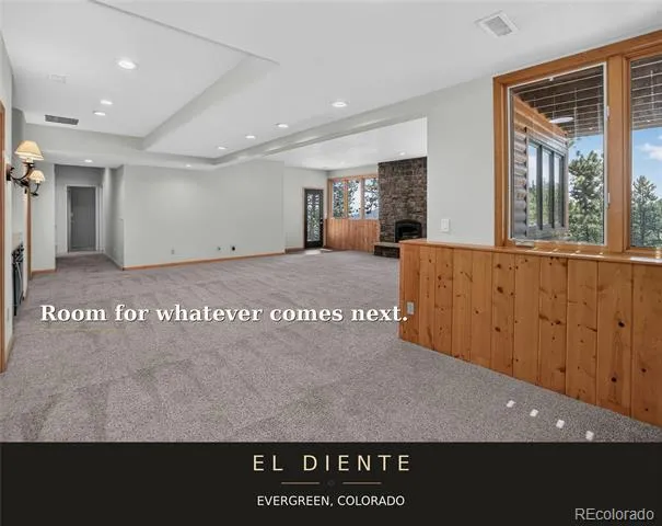 32469 El Diente Court Evergreen, CO 80439