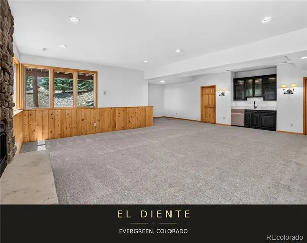 32469 El Diente Court Evergreen, CO 80439
