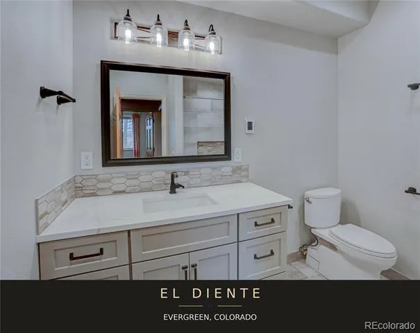 32469 El Diente Court Evergreen, CO 80439