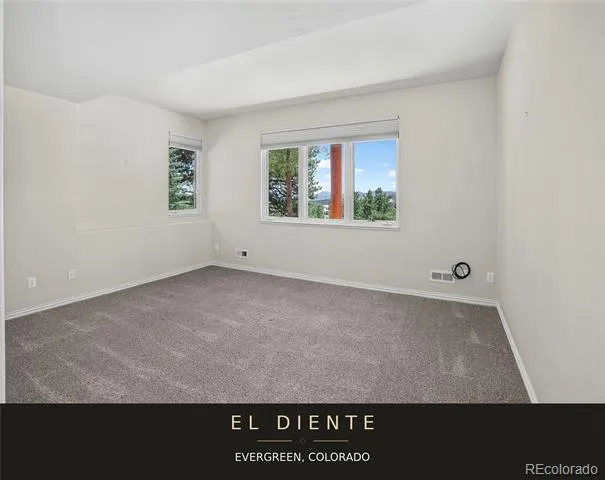 32469 El Diente Court Evergreen, CO 80439