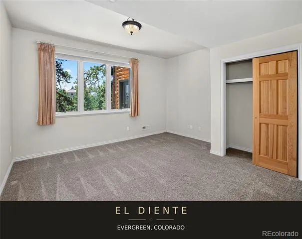 32469 El Diente Court Evergreen, CO 80439
