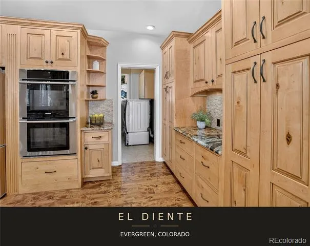 32469 El Diente Court Evergreen, CO 80439