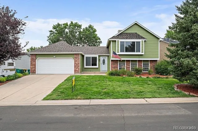 8651 Aspen Circle Parker, CO 80134