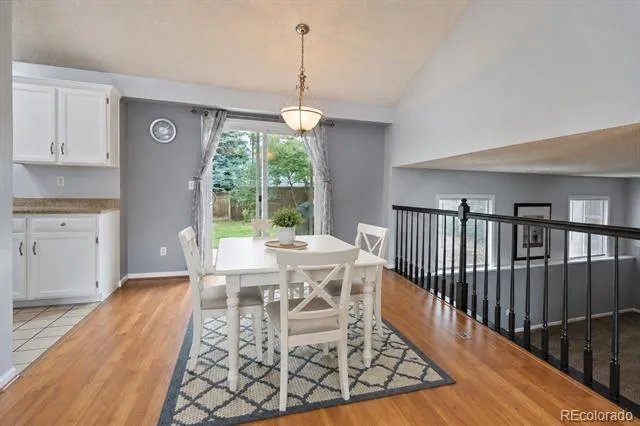8651 Aspen Circle Parker, CO 80134
