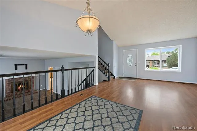 8651 Aspen Circle Parker, CO 80134
