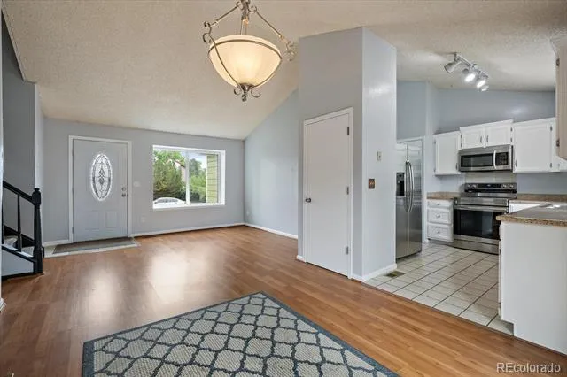 8651 Aspen Circle Parker, CO 80134