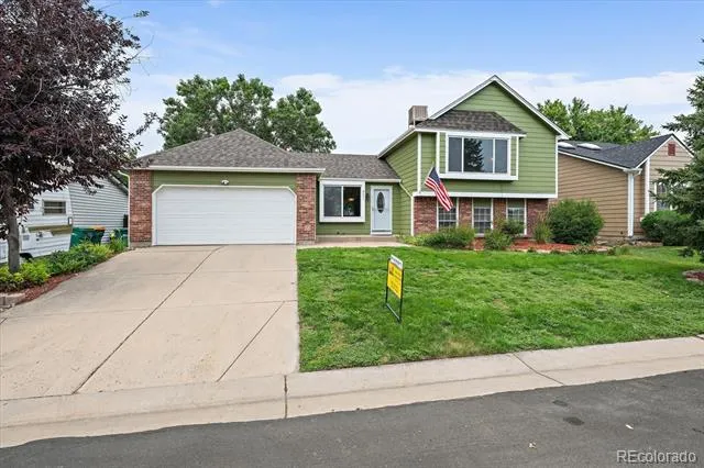 8651 Aspen Circle Parker, CO 80134