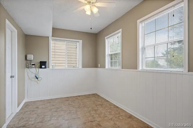 8651 Aspen Circle Parker, CO 80134