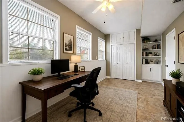 8651 Aspen Circle Parker, CO 80134