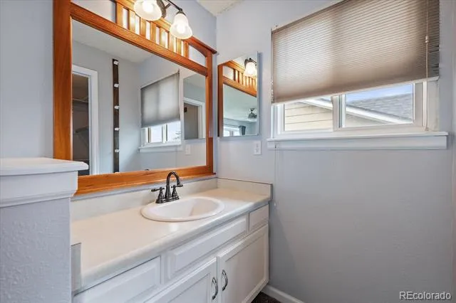 8651 Aspen Circle Parker, CO 80134