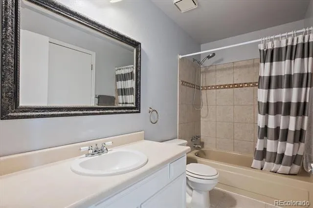 8651 Aspen Circle Parker, CO 80134