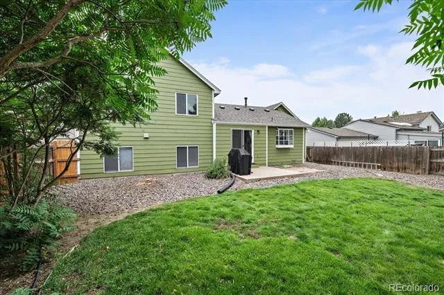 8651 Aspen Circle Parker, CO 80134