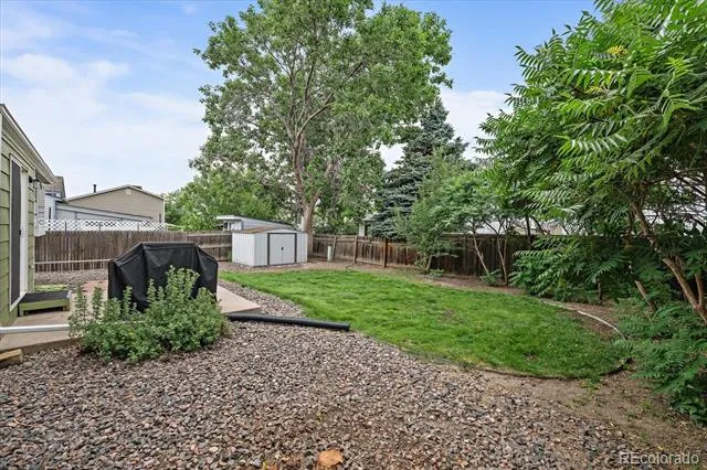 8651 Aspen Circle Parker, CO 80134