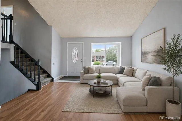 8651 Aspen Circle Parker, CO 80134