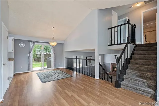8651 Aspen Circle Parker, CO 80134