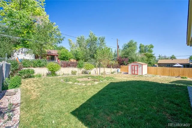 10469 Ronald Lane Northglenn, CO 80234