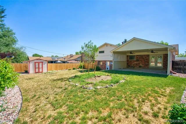 10469 Ronald Lane Northglenn, CO 80234