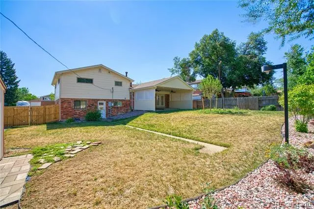 10469 Ronald Lane Northglenn, CO 80234