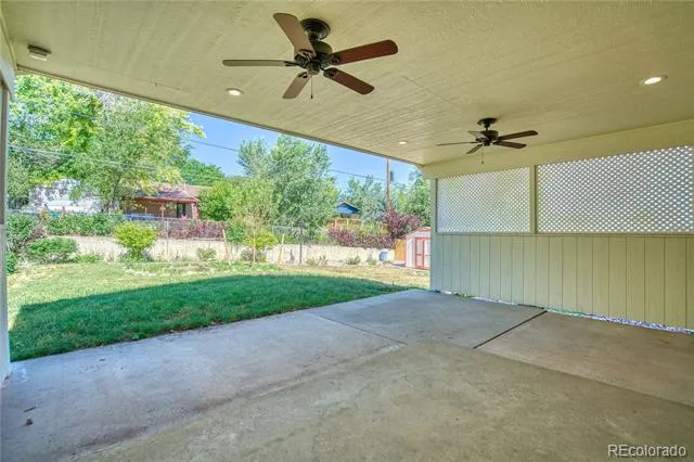 10469 Ronald Lane Northglenn, CO 80234