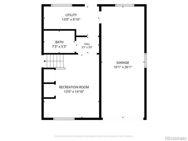 10469 Ronald Lane Northglenn, CO 80234