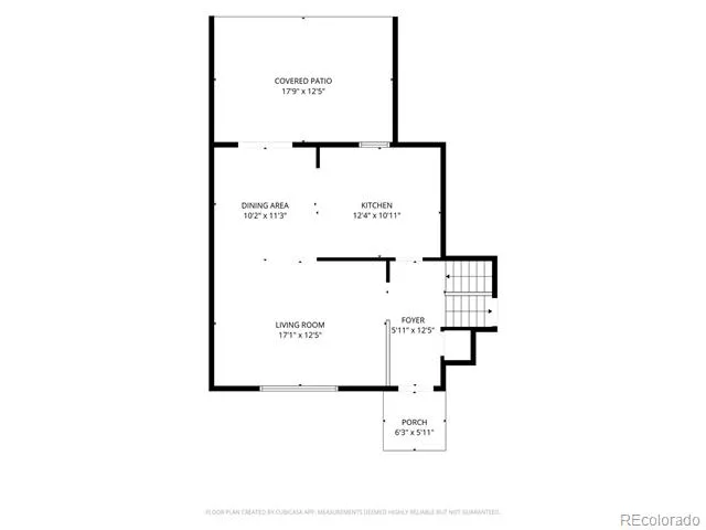 10469 Ronald Lane Northglenn, CO 80234