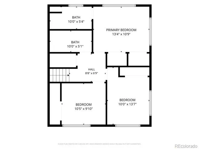 10469 Ronald Lane Northglenn, CO 80234