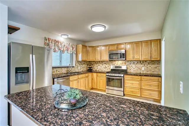 10469 Ronald Lane Northglenn, CO 80234