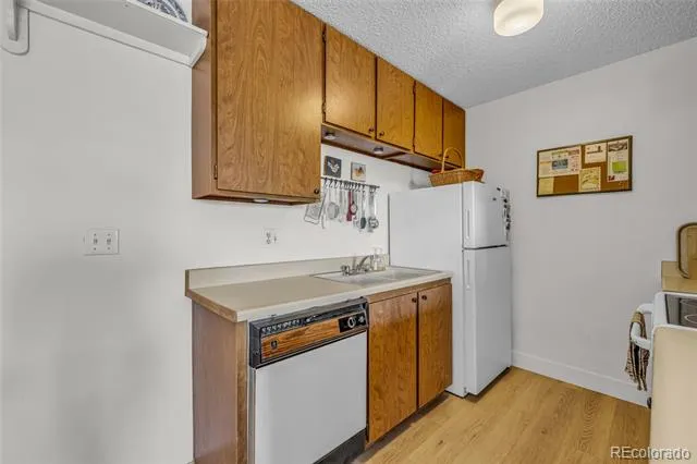 3100 S Federal Boulevard #305 Denver, CO 80236