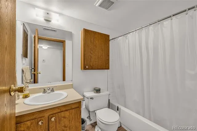3100 S Federal Boulevard #305 Denver, CO 80236