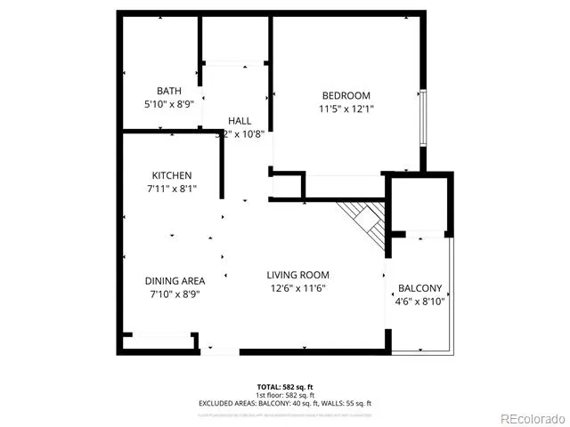 3100 S Federal Boulevard #305 Denver, CO 80236
