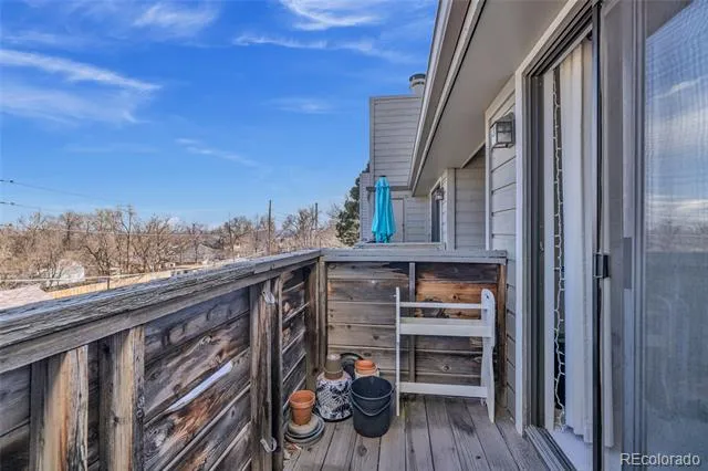 3100 S Federal Boulevard #305 Denver, CO 80236
