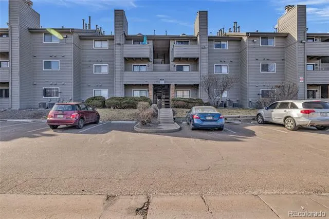 3100 S Federal Boulevard #305 Denver, CO 80236