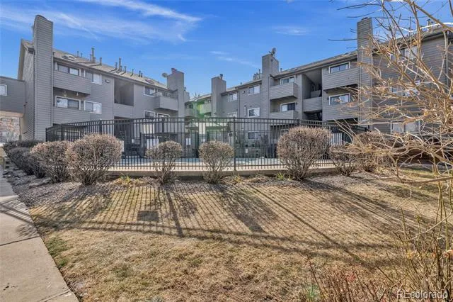 3100 S Federal Boulevard #305 Denver, CO 80236