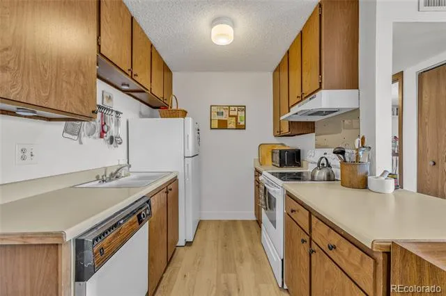 3100 S Federal Boulevard #305 Denver, CO 80236
