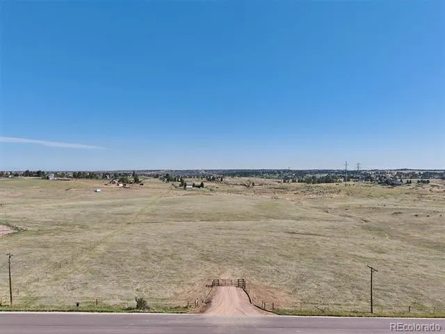 E Sand Creek Road Parker, CO 80138
