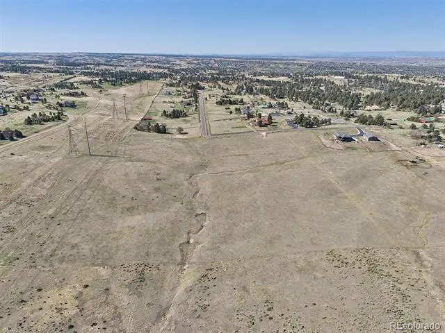 E Sand Creek Road Parker, CO 80138