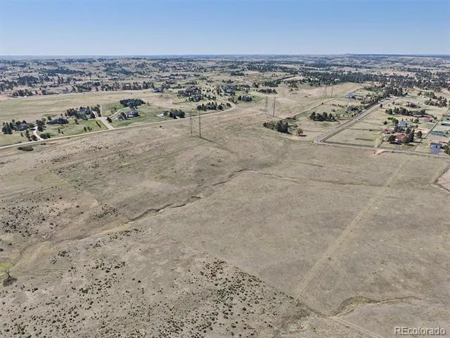 E Sand Creek Road Parker, CO 80138