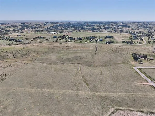 E Sand Creek Road Parker, CO 80138