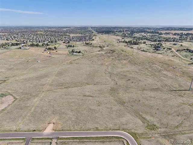 E Sand Creek Road Parker, CO 80138