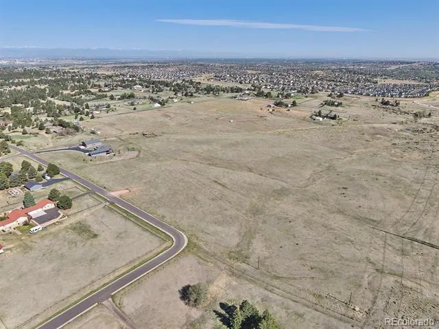 E Sand Creek Road Parker, CO 80138