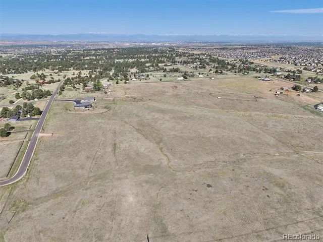 E Sand Creek Road Parker, CO 80138