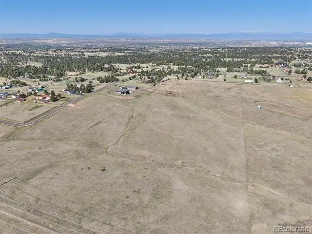 E Sand Creek Road Parker, CO 80138