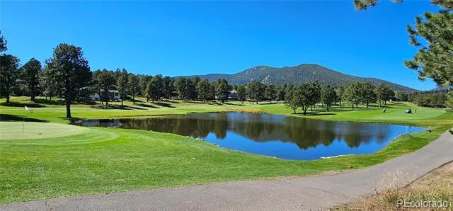 Lot 363 Interlocken Court Evergreen, CO 80439
