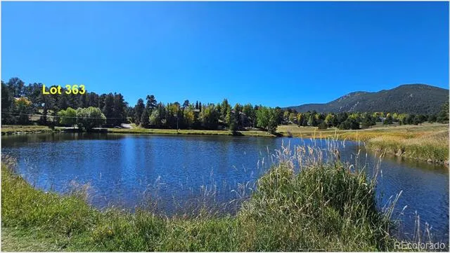 Lot 363 Interlocken Court Evergreen, CO 80439