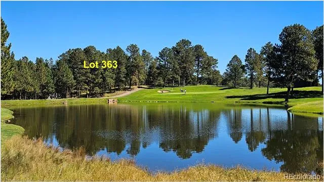 Lot 363 Interlocken Court Evergreen, CO 80439
